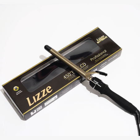 Lizze Extreme – فير بروفيشنال للكيرلي والويڤز