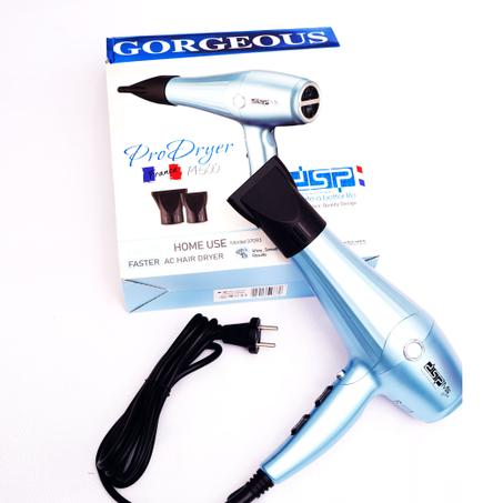 Sèche-Cheveux DSP Original