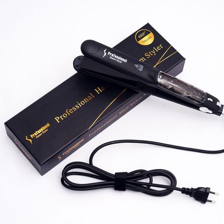 Professional Steam Styler – Lisseur à Vapeur Original