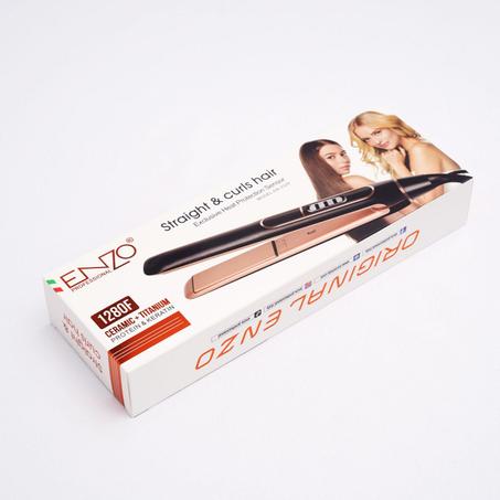 Plack Enzo Original 1280F