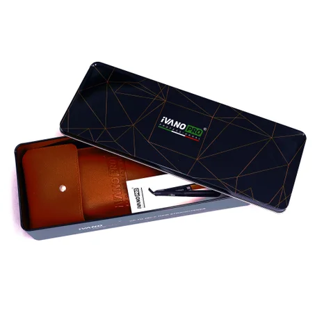 Ivano Pro Professional Hair Straightener