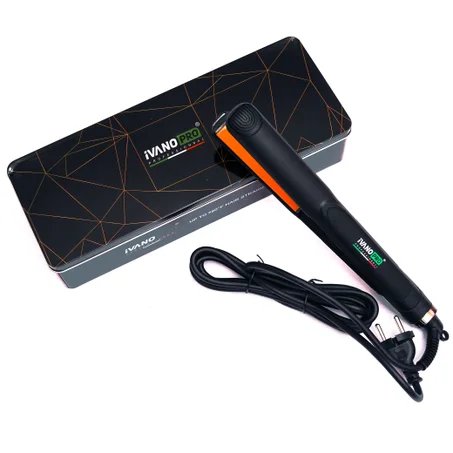 Ivano Pro Professional Hair Straightener
