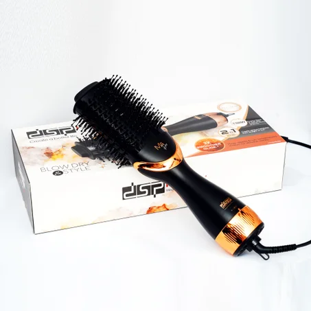 One Step DSP Supercare Pro+ 2in1 Brush Dryer 💖