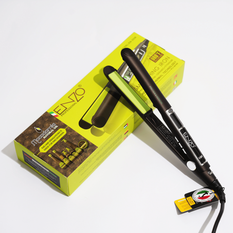 Plack Enzo profesionnel keratin Proten 🔥