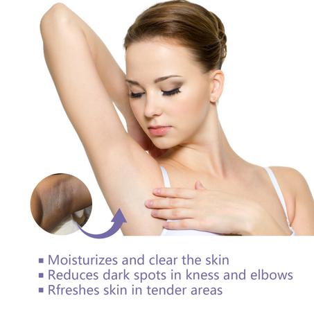 Armpit Whitening Cream