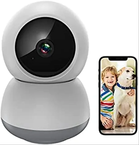 Caméra de surveillance WiFi