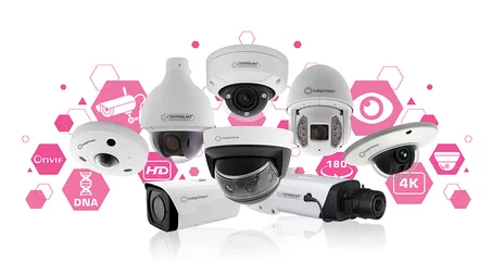 cameras de surveillance