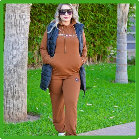 survetment tomy 2023