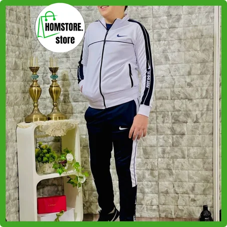 survetment tomy 2023