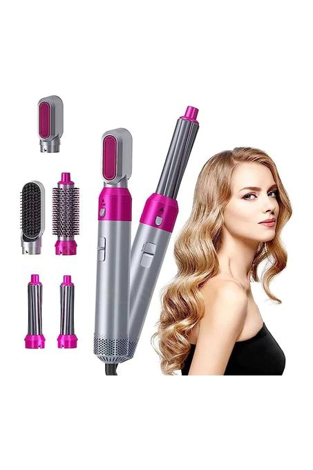 مصفف الشعر 5 في 1 الأكتر مبيعا بالمغرب