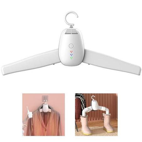 معلقة تجفيف الملابس