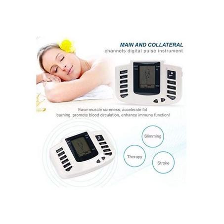 جهاز تحفيز الاعصاب بالثيروبي