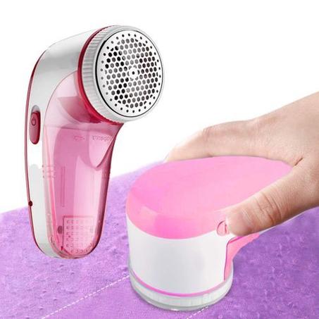 الة ازالة الخملة او تنظيف الملابس