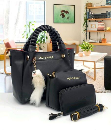 اكتشفي حقيبة الأحلام لكل امرأة عصرية