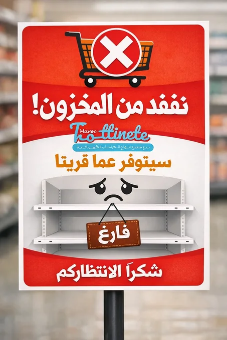 سيتوفر قريباً