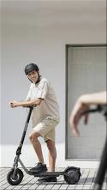 Xiaomi Electric Scooter 6 Lite