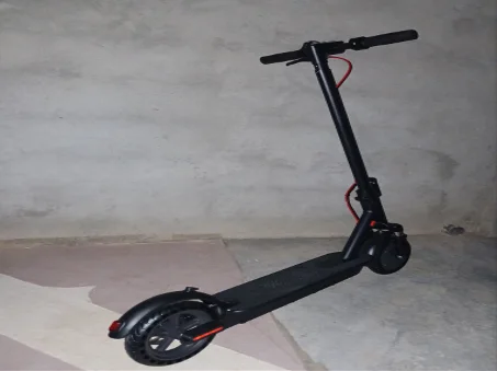 trottinette morocco