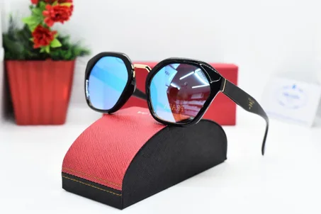 SunGlasses PRADA 2021 for Both sex - نظارات طبيه شمسيه 2021 برادا للجنسين