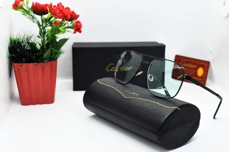 Fashion sunglasses 2021 for both sex - نظارات شمسيه فاشون مريحه للعين للجنسين 2021