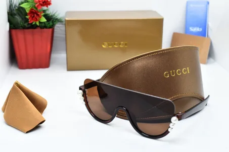 SunGlasses 2021 for women GUCCI High copy - نظارات شمسيه طبيه 2021 جوتشي خامات عاليه الجوده
