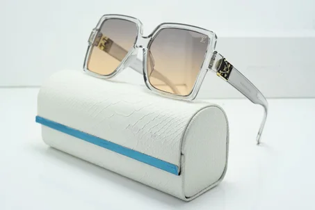نظارات شمسيه حريمي لويس فويتون 2021 - sunglasses louis vuitton 2021 Fashion