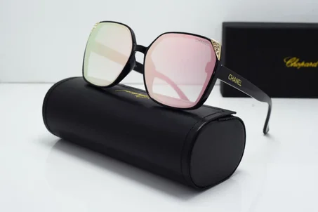 Chanel sunglasses fashion for Women 2021 - نظارات شمسيه حريمي تشانيل 2021