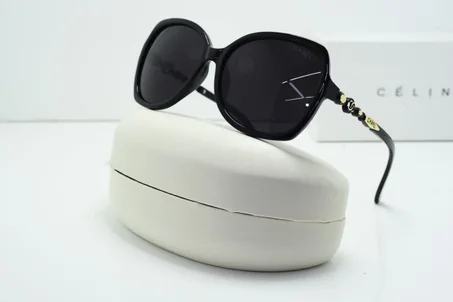 CHANEL 2021 for women sunglasses Fashion - نظارات شمسيه شانيل 2021 حريمي