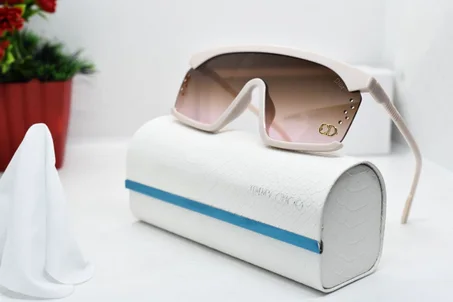 Sun Glasses DIOR for both sex 2021 - نظارات طبيه شمسيه ديور 2021 للجنسين