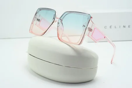 sunglasses 4 women 2021 CHANEL Fashion - نظارات شمسيه فاشون شانيل 2021  حريمي