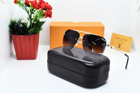 louis Vuitton 2021 for both sex - نظارات شمسيه لويس فيتون 2021 مناسبه للجنسين