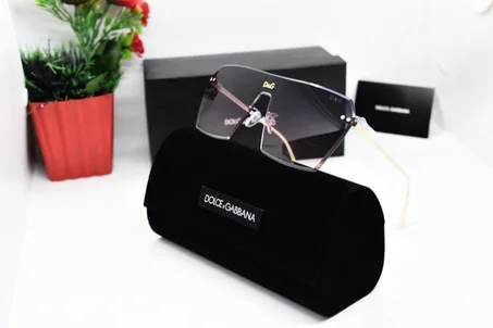 Sun Glasses Dolce&Gabbana 2021  - نظارات شمسيه طبيه دولسي&جابانا 2021