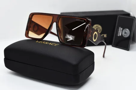 Sunglasses VERSACE 2020 for women - نظارات شمسيه فيرساس 2020 حريمي