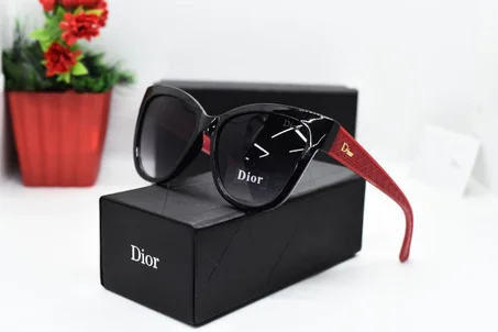 SunGlasses DIOR 2021 for women- نظارات طبيه شمسيه 2021 ديور للنساء