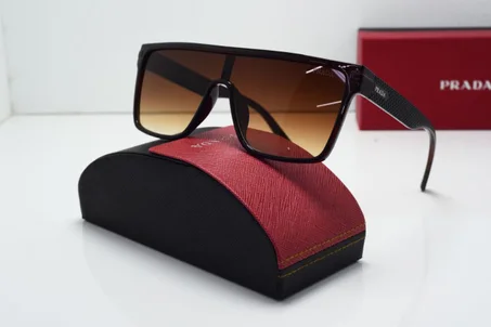 Sunglasses PRADA  2021 for WOMEN and MEN_  نظارات شمسيه برادا رجالي وحريمي 2021