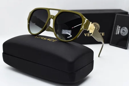 Sunglasses VERSACE 2021 for women - نظارات شمسيه فيرساس 2021 حريمي
