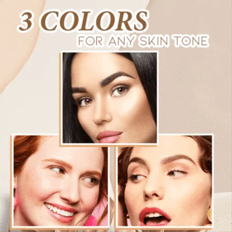 FULLERBROW ™ - مجموعة أختام الحاجب