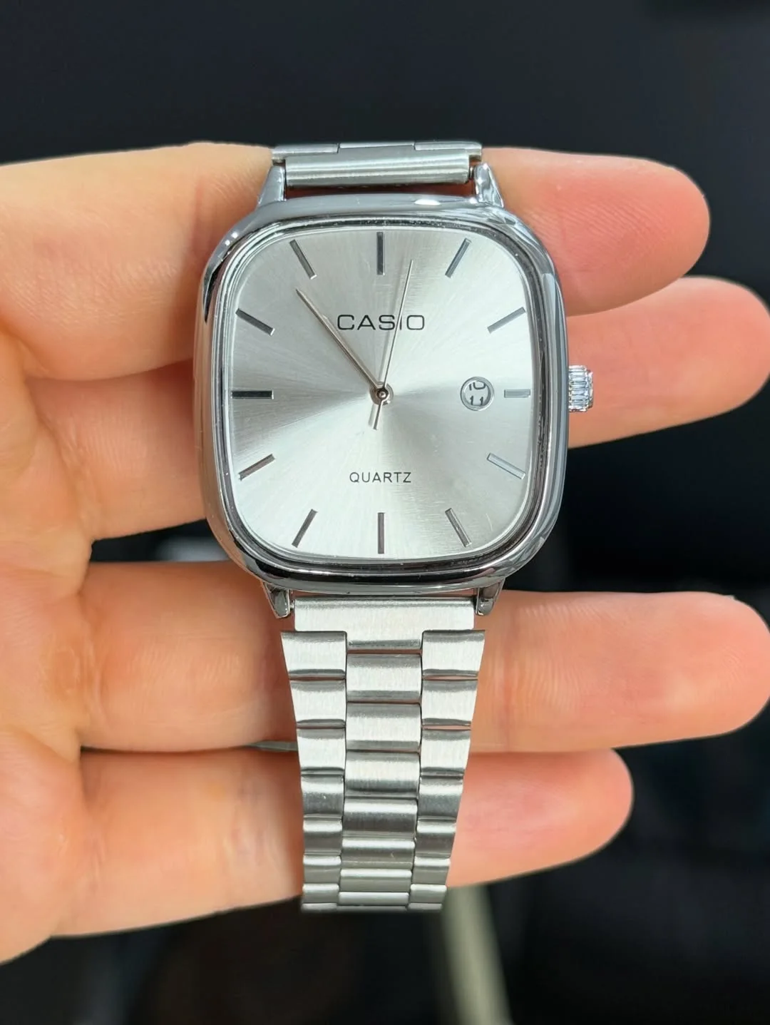 CASIO T200