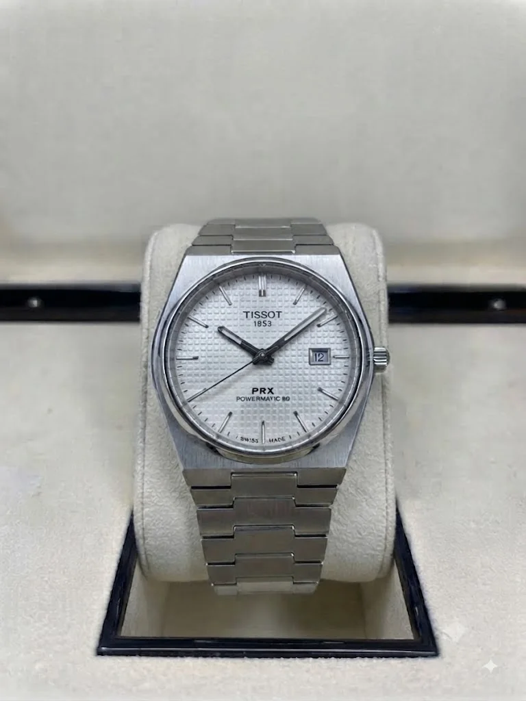 Tissot 1853