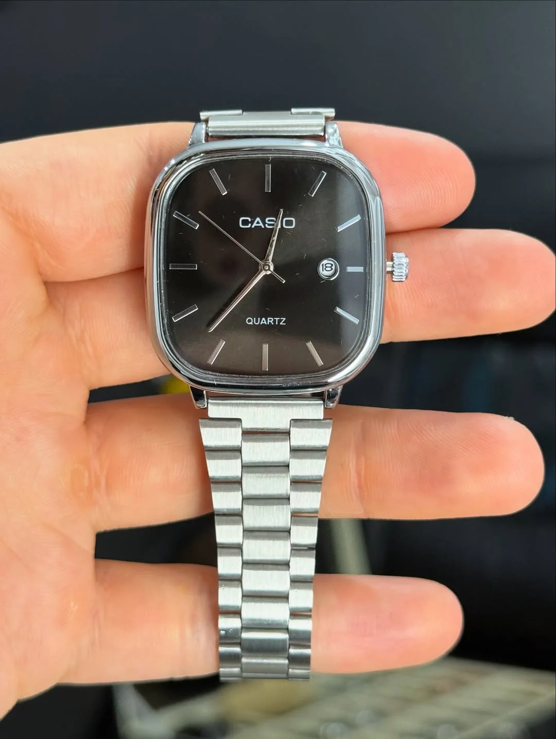 CASIO T200