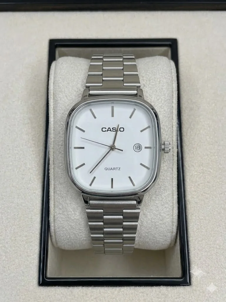 Casio MTP-V007D