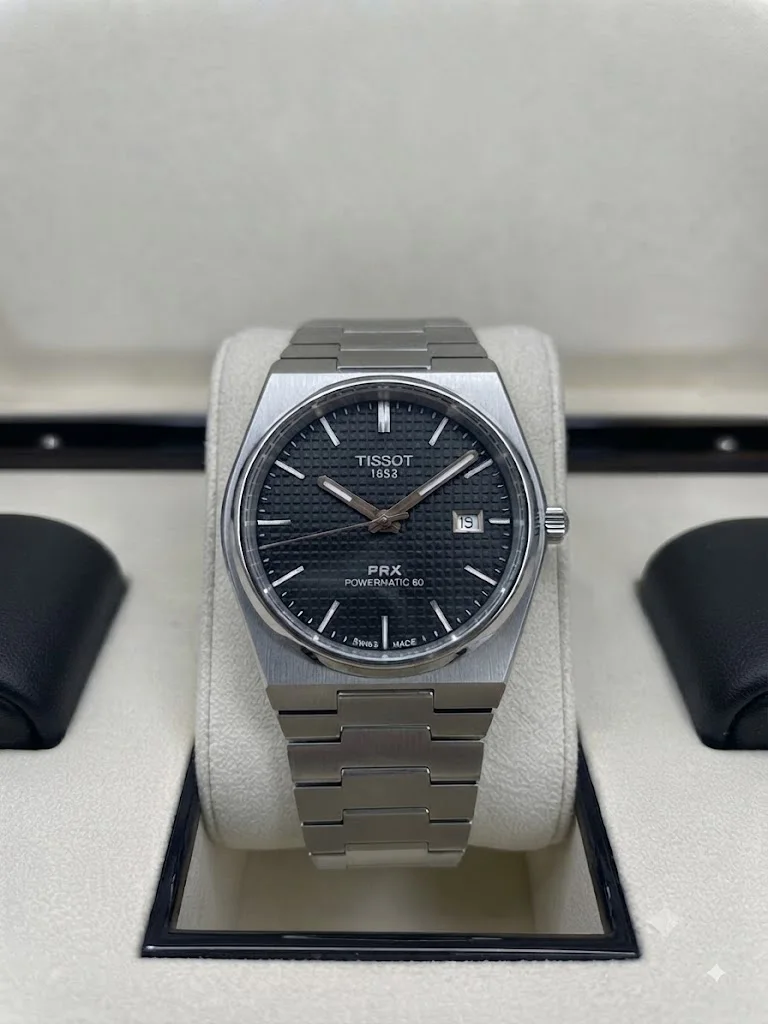 Tissot 1853
