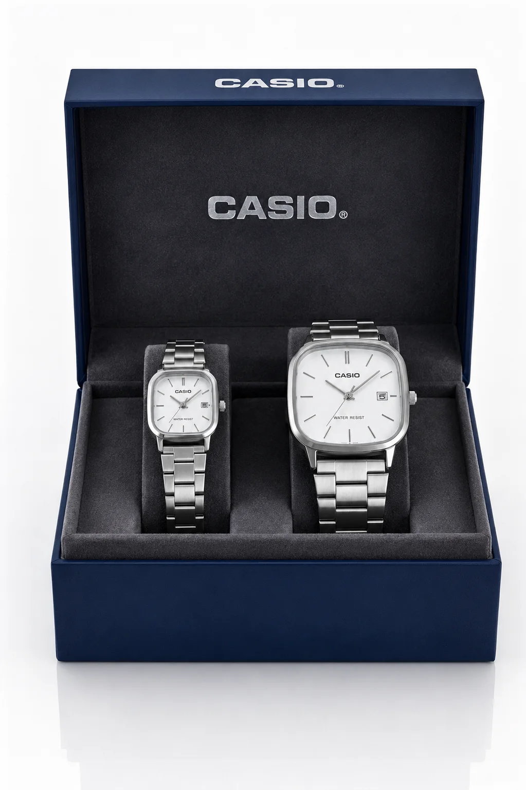 Pack casio Femmes et hommes