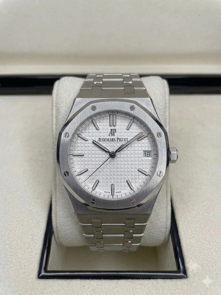 Audemars Piguet Royal Oak Selfwinding