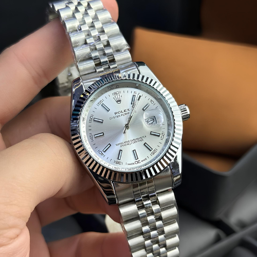 Rolex datejust 41