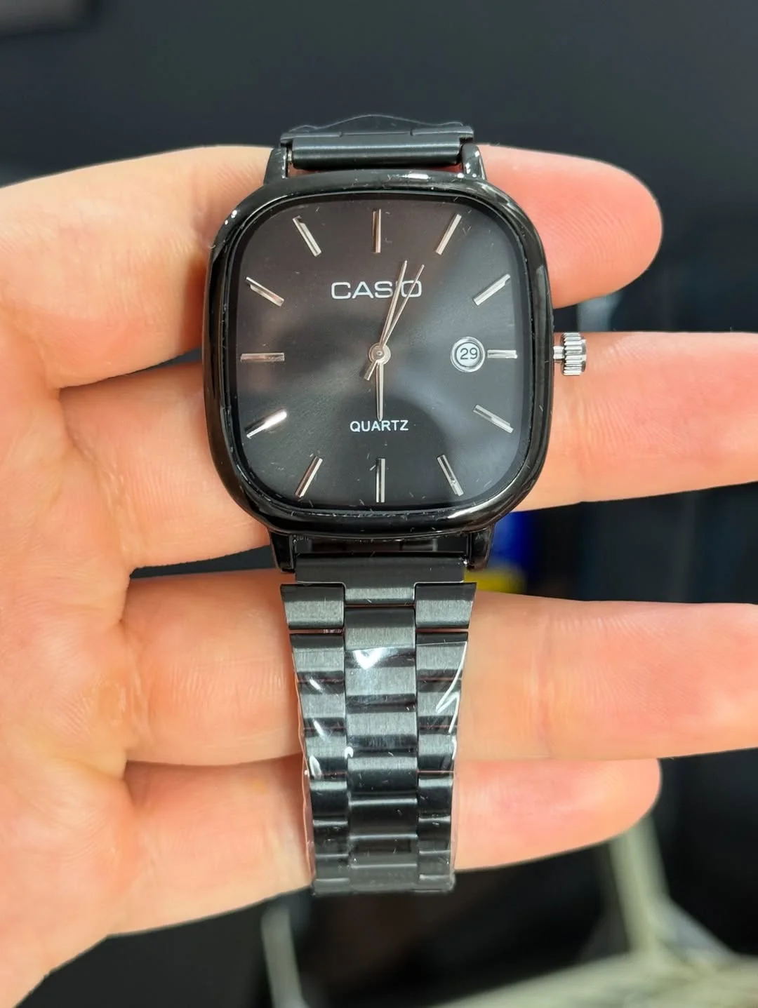 CASIO T200