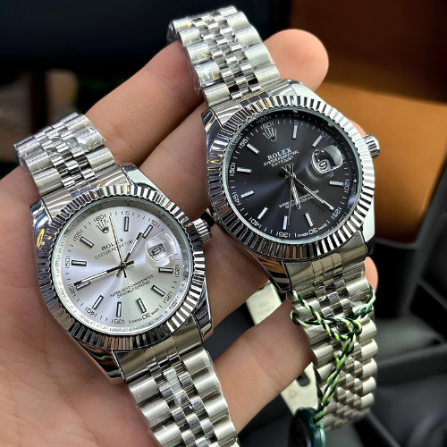 Rolex datejust 41