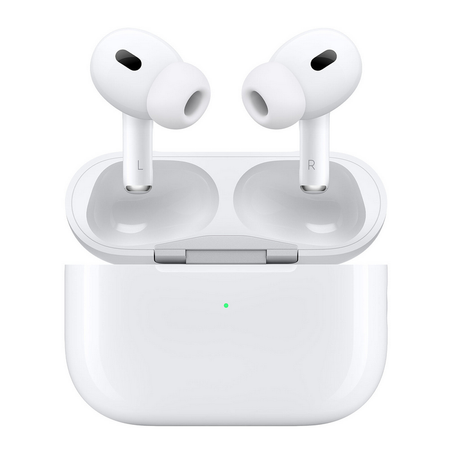 AirPods Pro (2ème génération) avec Boîtier de charge MagSafe (USB‑C)