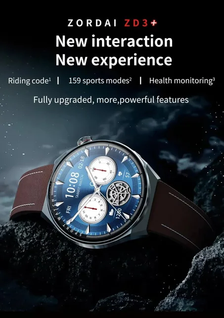 SMART WATCH Z3