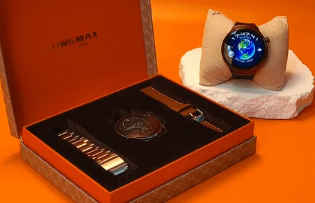 SMART WATCH HW6