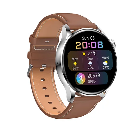 Smartwatch GT5HERO AMOLLED